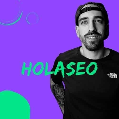 HolaSEO, uno de los mejores podcast de seo