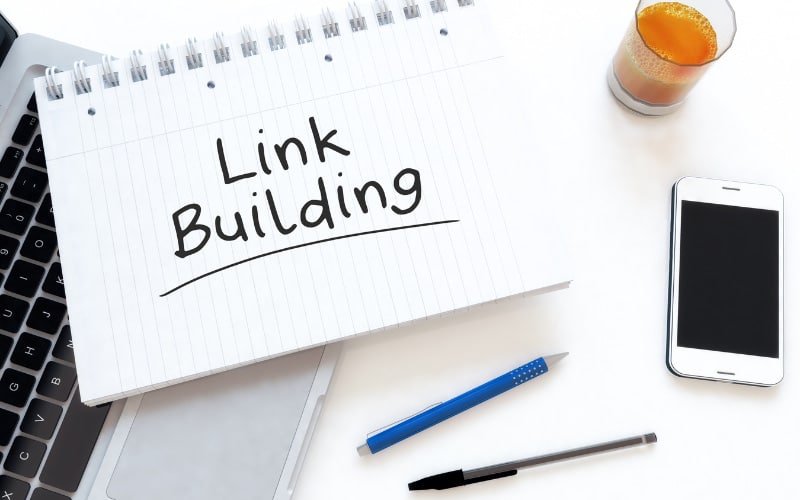 guía de Rank and Rent link building